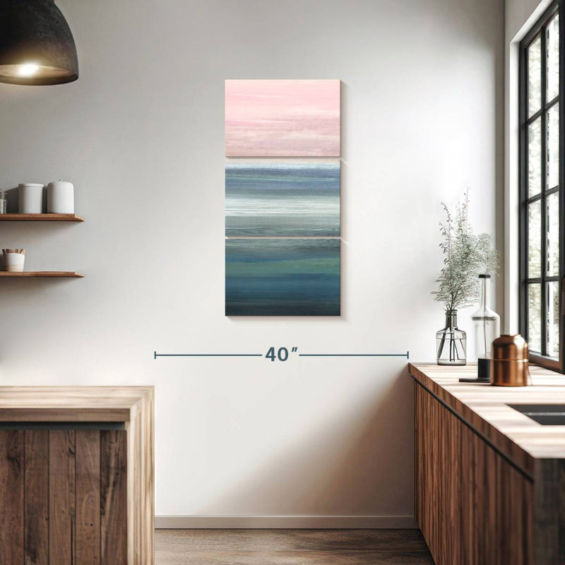 Shore Expanse III, H 38 po x l 18 po