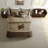Comfortable King Bedding Sets, Faux Suede Polyester, Rustic Lodge Style For Home