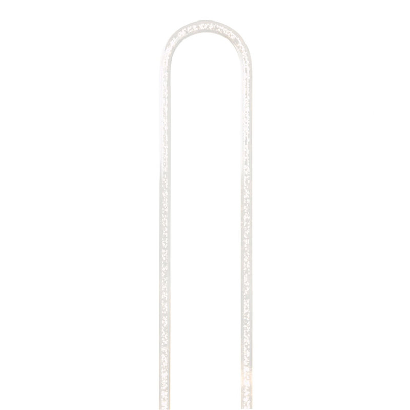 Lampe sur pied contemporaine