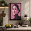 Pop Portrait Modern - Wrapped Canvas-1094968390-1094968414