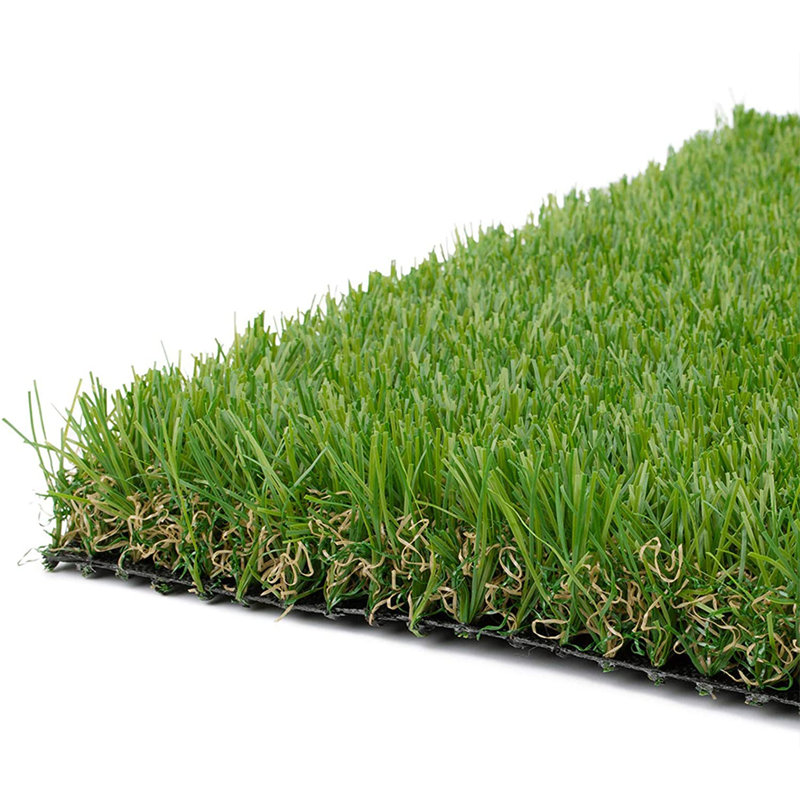 Nance Industries Outdoor Pet Friendly Artificial Grass Turf Rug / Roll, 2' x 3'