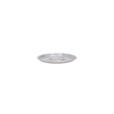 Tuxton Tuxware Aluminum Lid