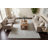 Clarissa 6.7X9 19903-890 BEIGE/GREY-1847780232