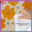 Fleurs, édredon floral, bohème bohémien-122891487
