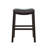 Hasitha Upholstered Counter Stool with Solid Wood Frame-1658194217-1658194216