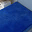 Matelas bleu 7 po avec housse résistante à l'eau-772572832
