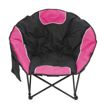 Camping Chair Pink Beach & Lawn Chairs You'll Love