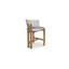 Morel Counter Stool Cream