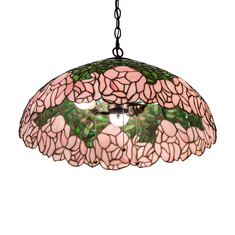 Domonic 3 - Light Pendant