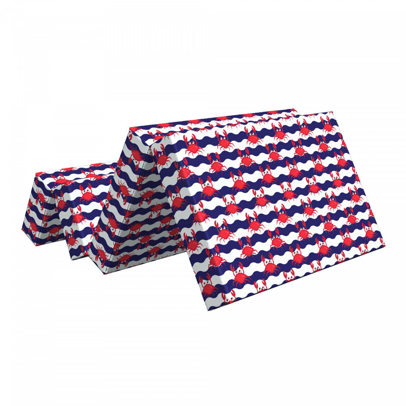 5'' Medium Mattress, Queen