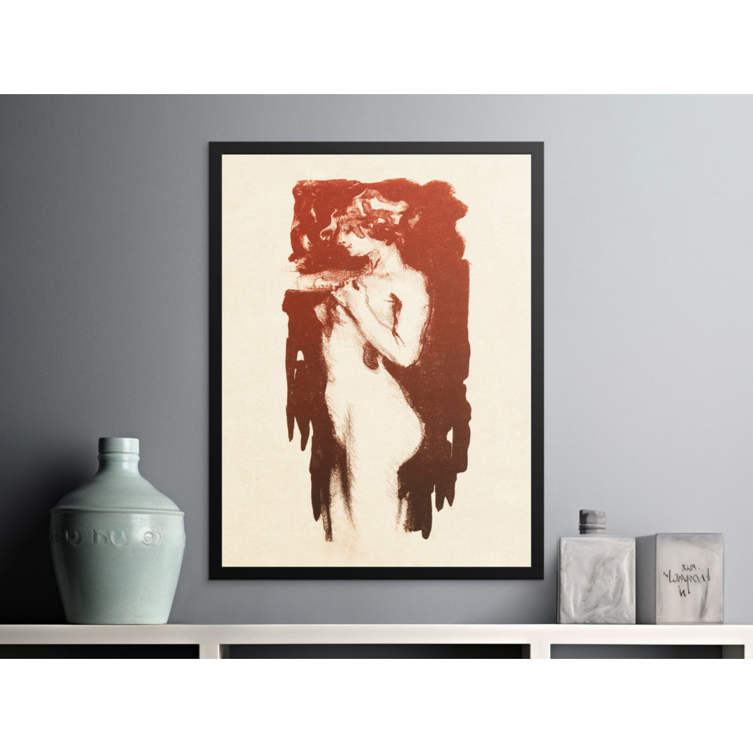 Modern Design Matte Poster
