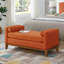 Banc style campagne moderne-129517099