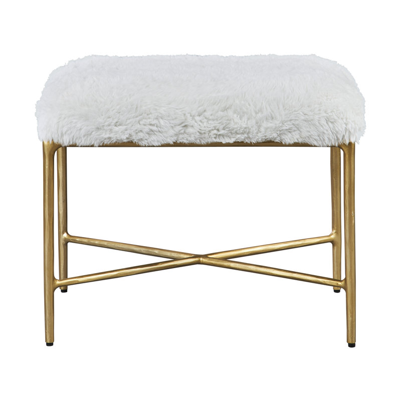 Thamar Upholstered Ottoman