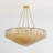 Watertown 21 Light Chandelier