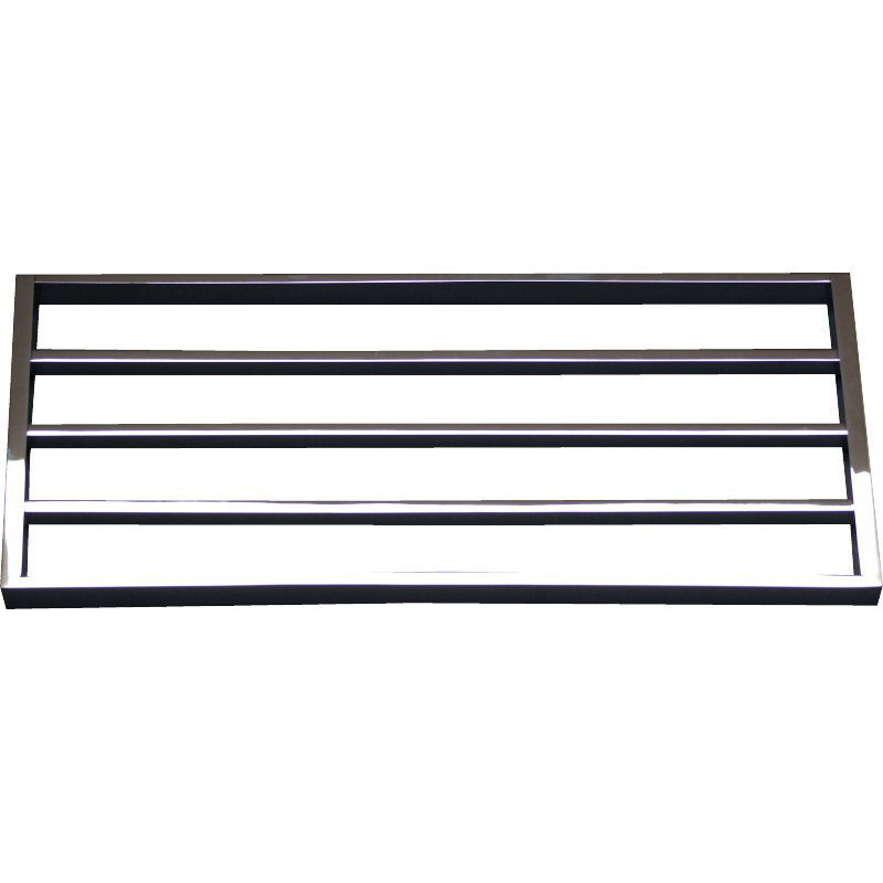 Inessa 4 Wall Towel Rack