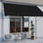 Metal And Polyester Retractable Awning-109411160-109411158