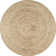 Natural Jute Area Rug