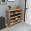 Shoe Rack 16 Pair Lindita-2108755260