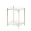 Selyn Tray Top End Table