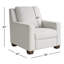 Curated Recliner Chair