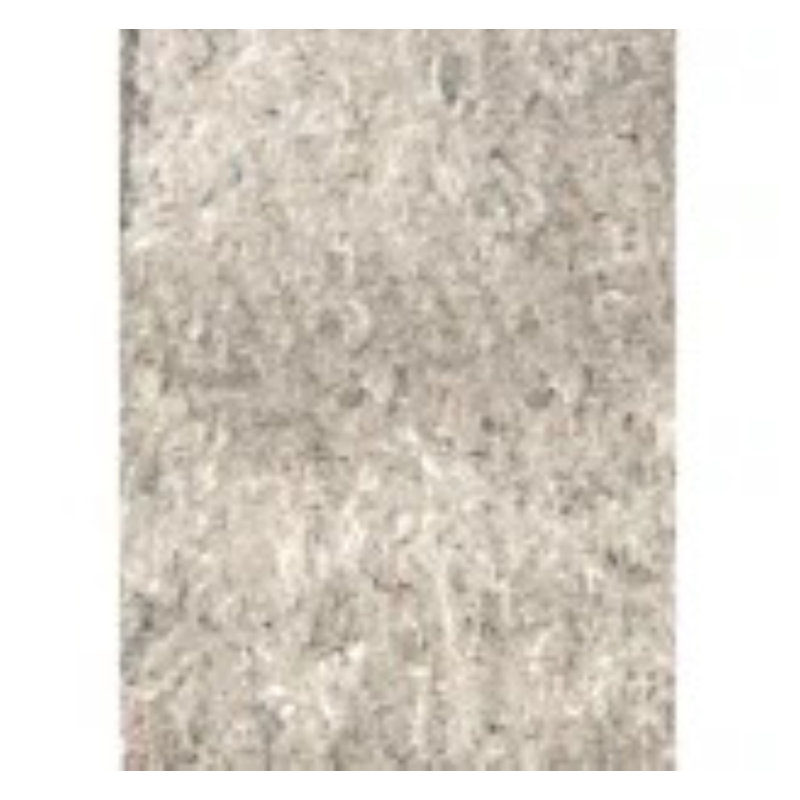 1" Non-Slip Rug Pad, Rectangle 4' x 6'