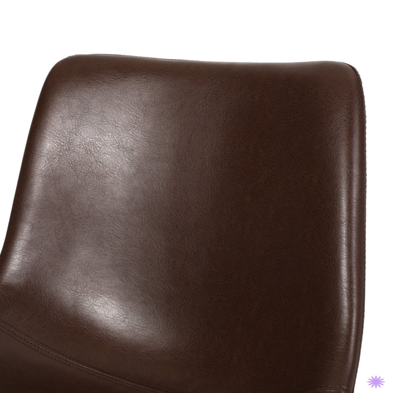 Fauteuil de bureau relevable et pivotant