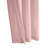 Philipsberg Solid Semi-Sheer Grommet Single Curtain Panel-887113529-887113535