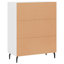 Marese Display Cabinet