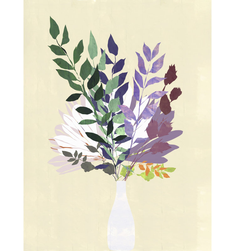 Wrapped Canvas Print, 121.92 cm H x 81.28 cm W