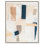 «Torn Tints II», reproduction d'art sur toile par Art Remedy