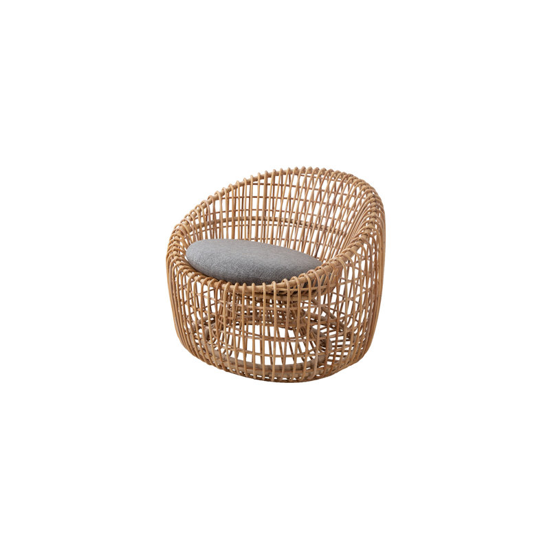 Nest Papasan Chair