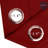 Erfried Blackout Curtain Pair-1237148762-1237148738