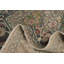 Tapis vert traditionnel 6 x 9
