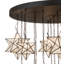 Moravian 19 - Light Chandelier