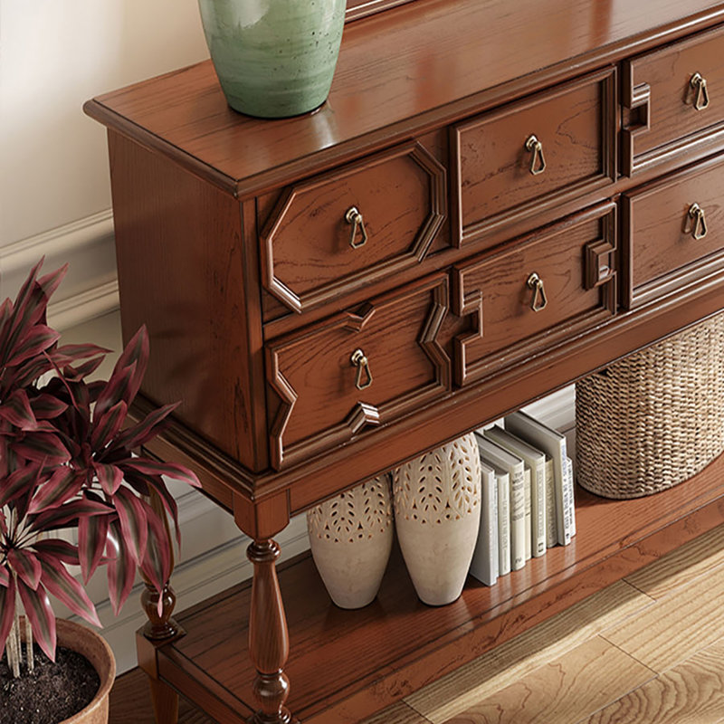 Buffet 59,1 po Elleigh