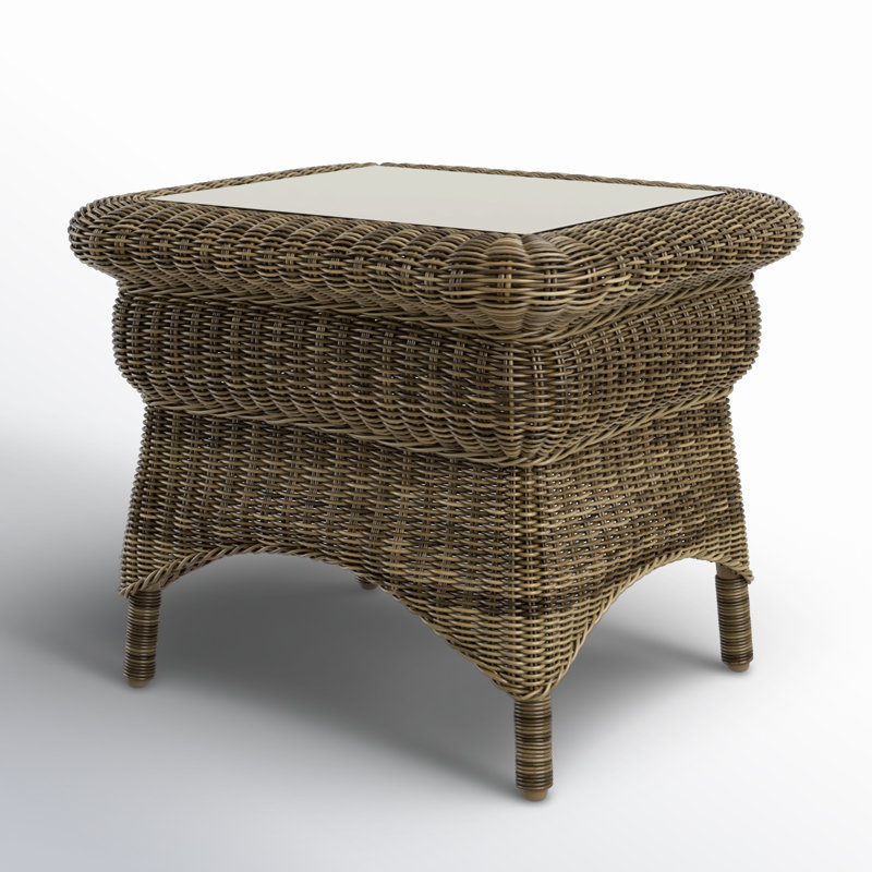 Table d'appoint Aaraiz