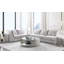 Lucy Square Ottoman