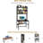 32-Inch Gaming Desk-1257477166
