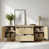 Natural Oak selected