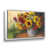 White Floater Frame