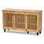12 Pair Shoe Storage Cabinet