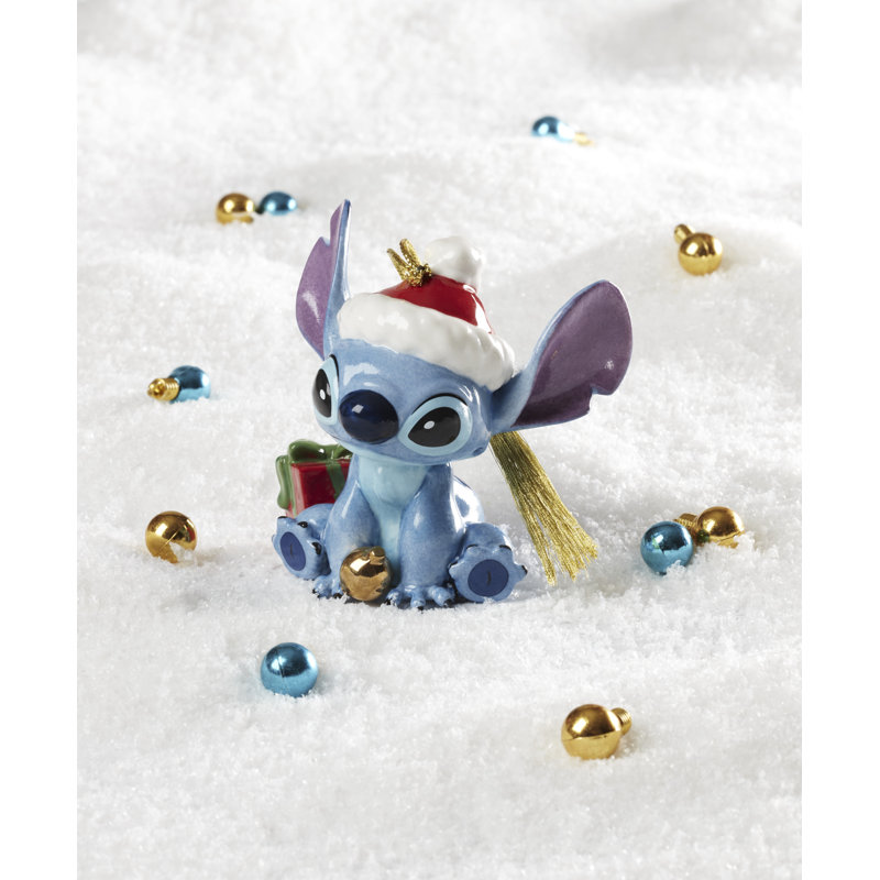 Lilo & Stitch Ornament