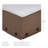 Jupe de lit 16 po Primitive-33339679