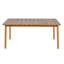 Table de salle à manger Tristian-289231062