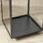 Stainless Steel Tabletop Lantern-1119840878