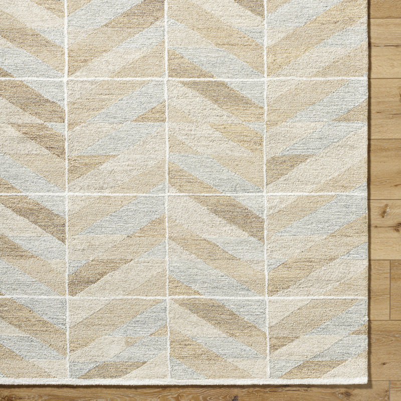 Tapis Kardelen, Rectangle 2 pi x 3 pi