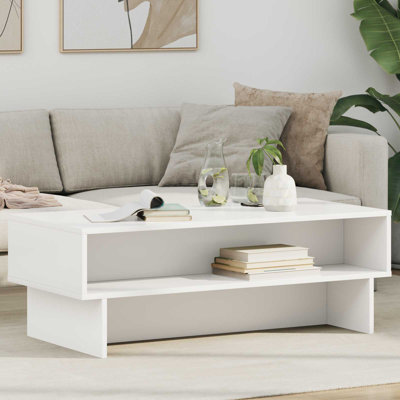 Coffee Table with Storage