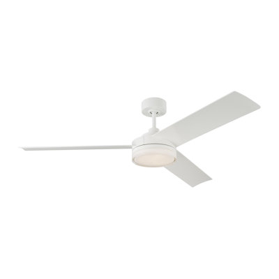 LED Ceiling Fan
