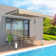 Retractable Patio Awning
