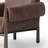 Upholstered Armchair-115984575
